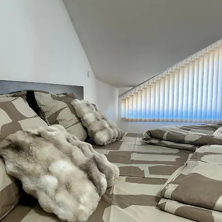Alpine Home2host Apartmán