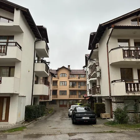 Alpine Home2host *