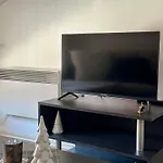 Διαμέρισμα Alpine Home2host