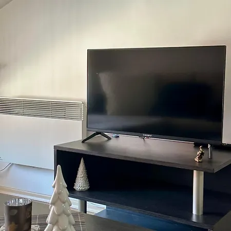 アパート Alpine Home2host