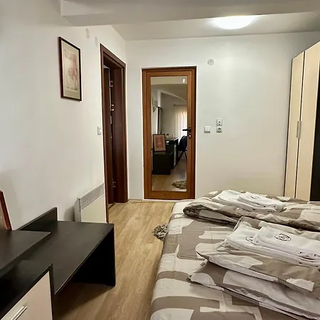 Lägenhet Alpine Home2host *