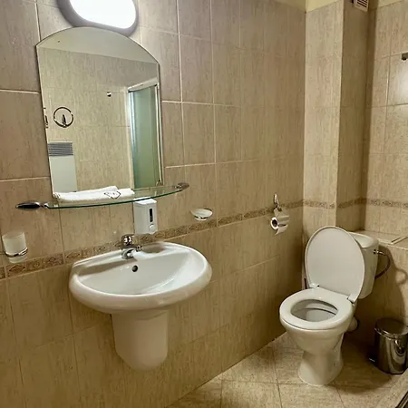 Alpine Home2host Lägenhet Bansko