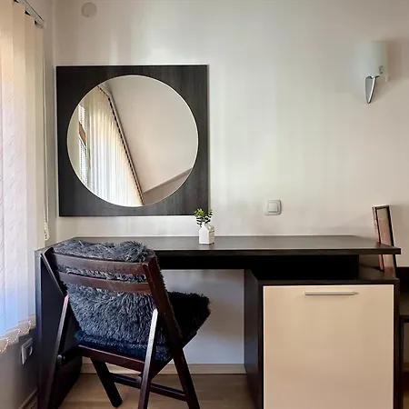 Lägenhet Alpine Home2host *