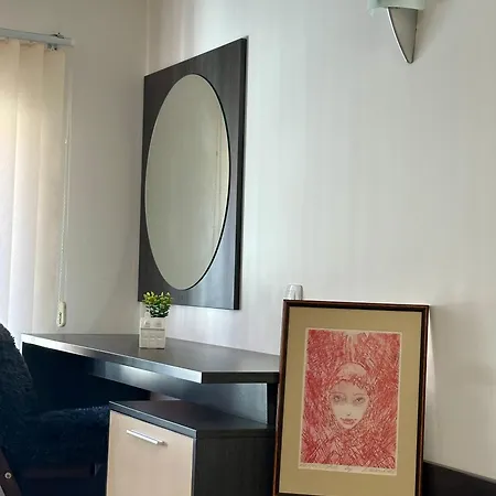 アパート Alpine Home2host バンスコ