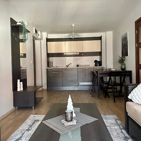 Alpine Home2host アパート *