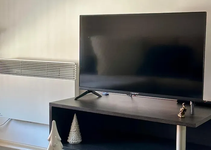 דירה Alpine Home2host