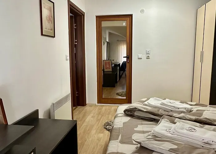 Apartment Alpine Home2host *