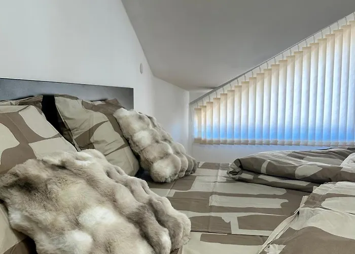 Alpine Home2host Apartment