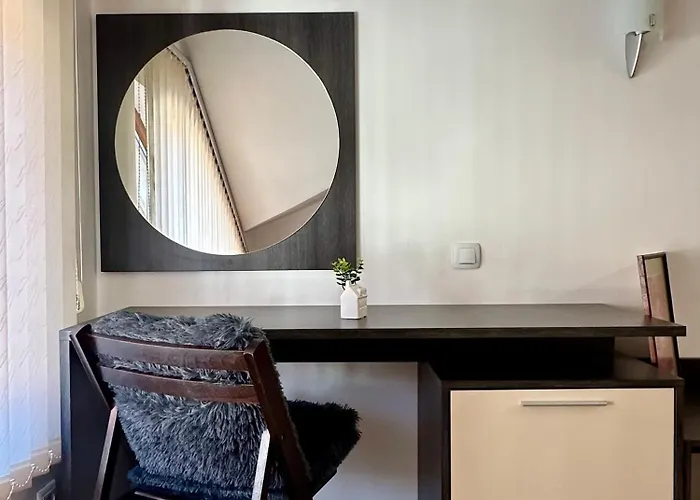 Apartment Alpine Home2host *