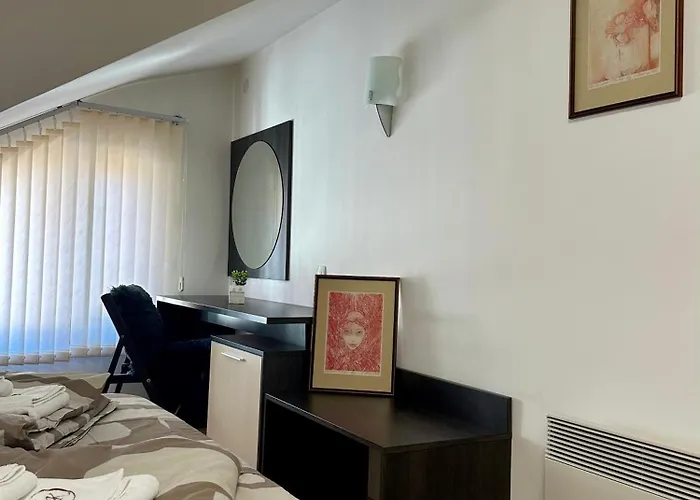 Alpine Home2host Apartment